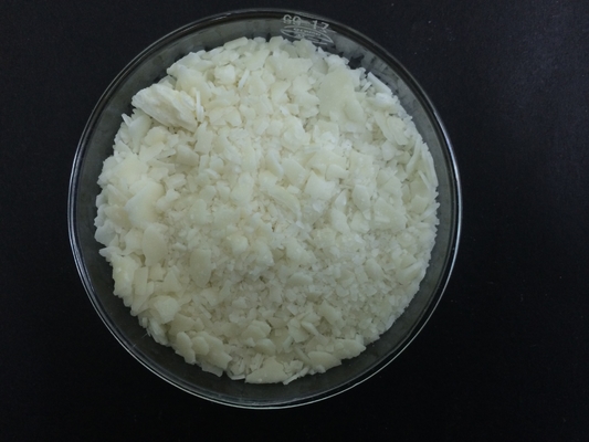 CMEA/Cmea Flakes/Coconut Monoethanol Amide/Cocamide Mea/Shampoo Foaming Agent Cmea 6501 Flake