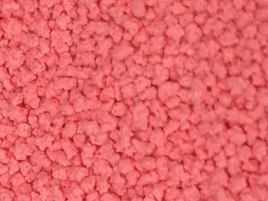 SSA red speckles for detergent powder