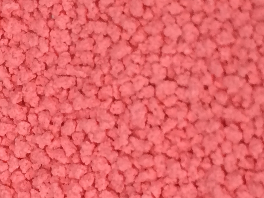 SSA red speckles for detergent powder