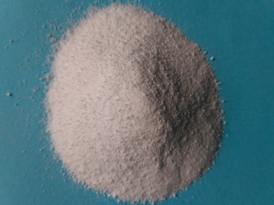 4A Zeolite for detergent application