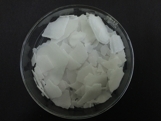 caustic soda flake