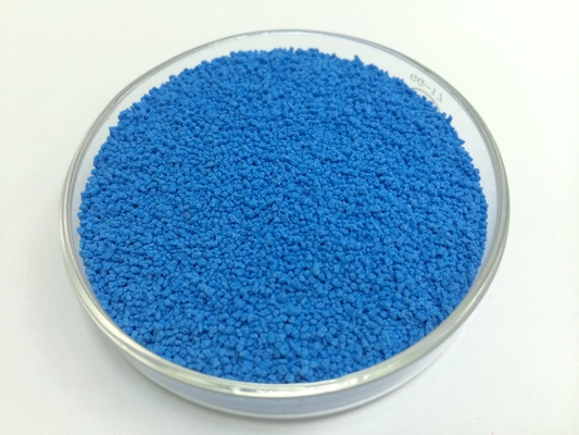 china factory price of sodium sulfate color speckles for detergent, color speckles for washing powder