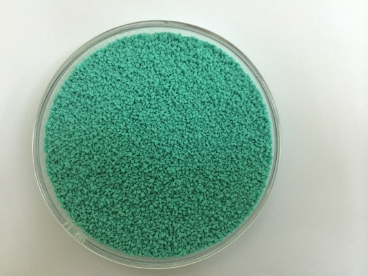 china factory price of sodium sulfate color speckles for detergent, color speckles for washing powder