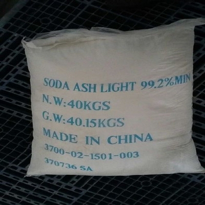 sodium carbonate/soda ash light/dense