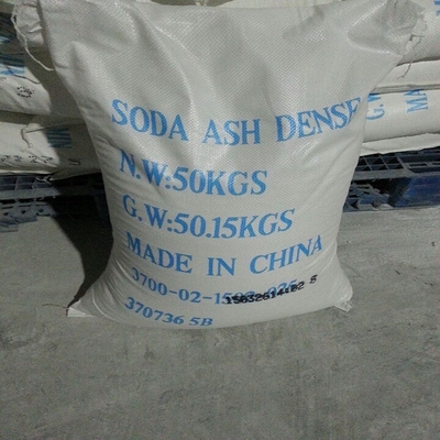 sodium carbonate/soda ash light/dense