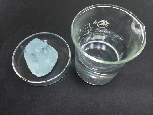 Detergent Grade Sodium Silicate or Solid Water Glass Na2sio3