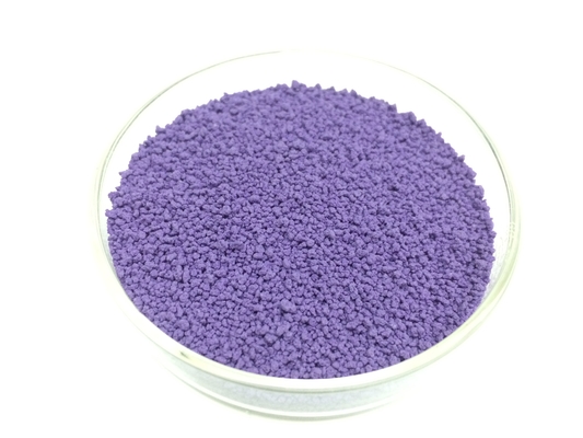 china factory price of sodium sulfate color speckles for detergent, color speckles for washing powder
