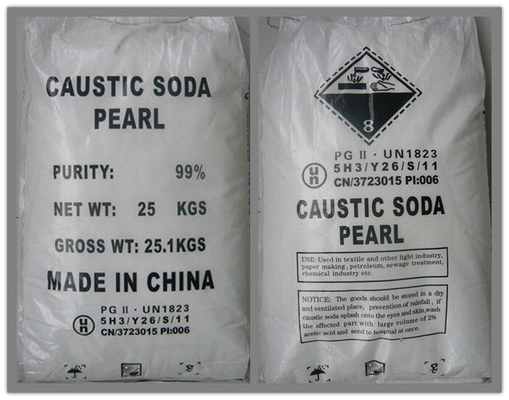 caustic soda flake