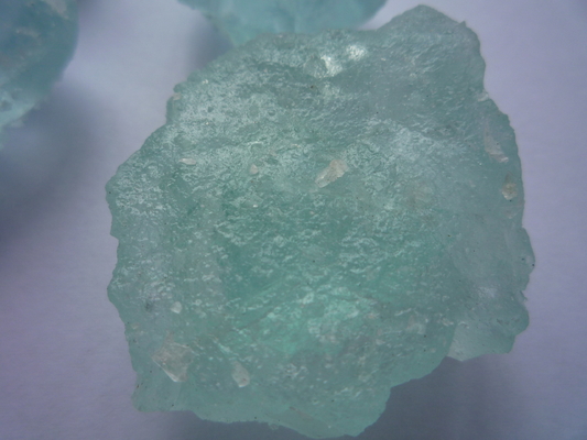 Sodium Silicate Or Solid Water Glass Na2sio3 For Detergent Powder , Mining And Casting Industries
